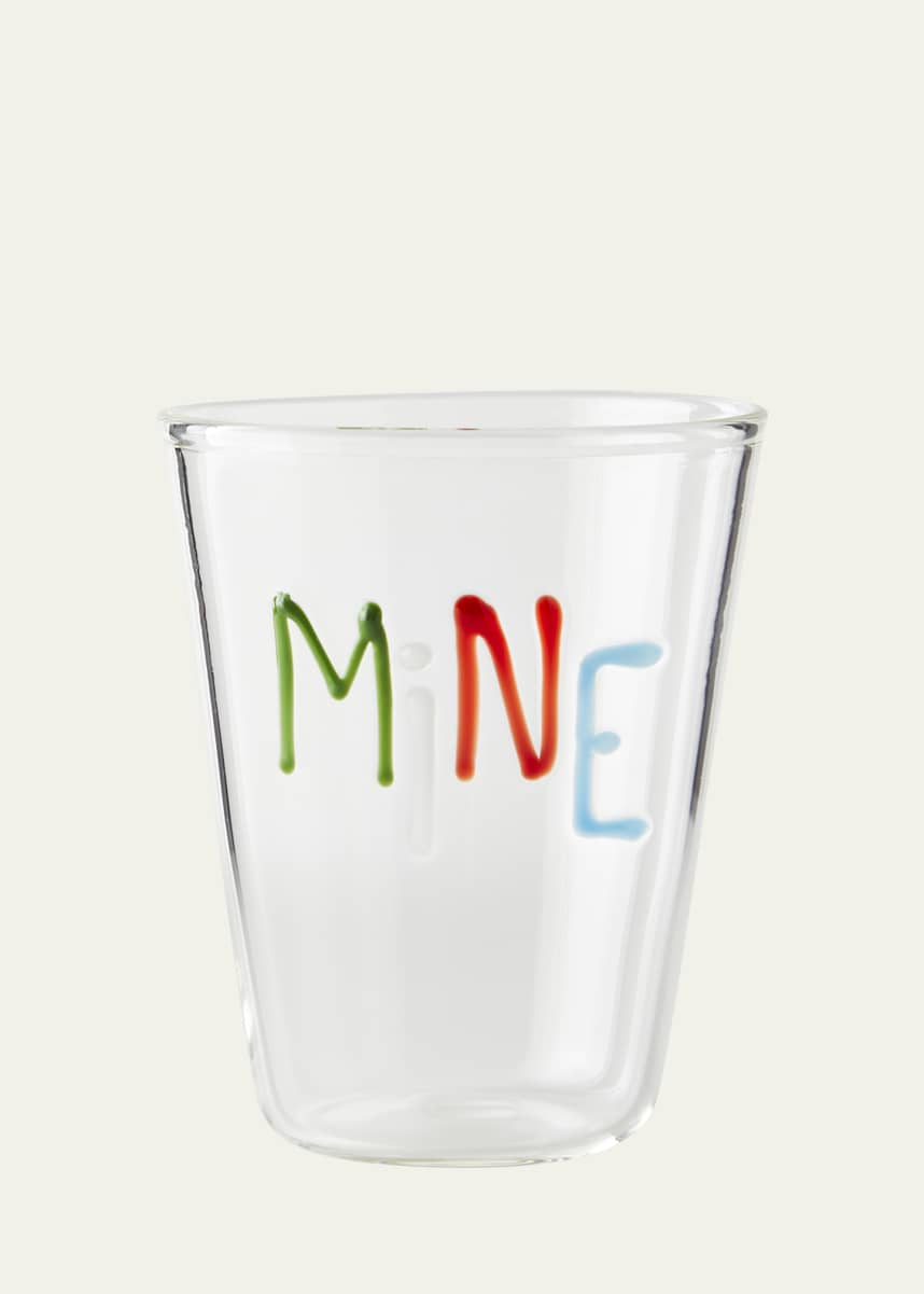 Massimo Lunardon Mine Cup, 7.4 oz.