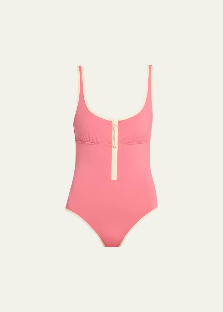 Eres swimwear top sample sale