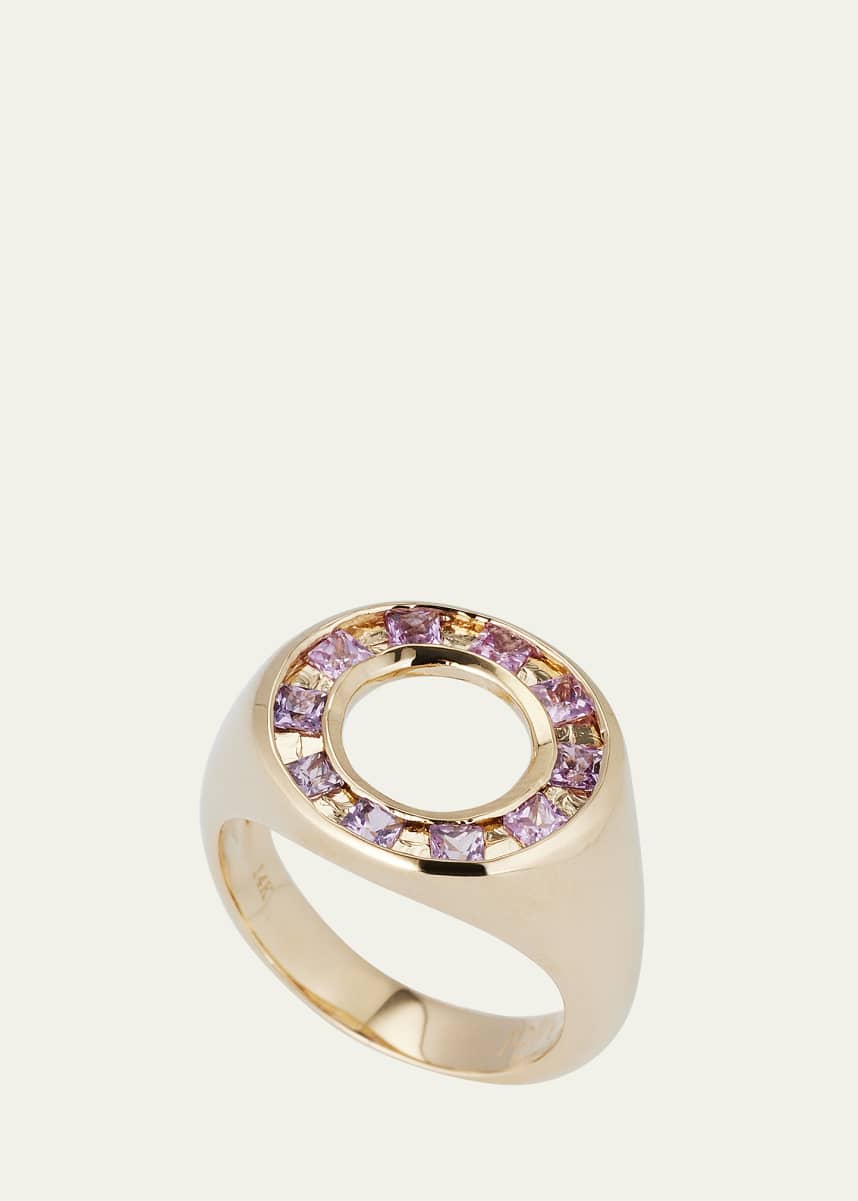 Designer Rings Bergdorf Goodman