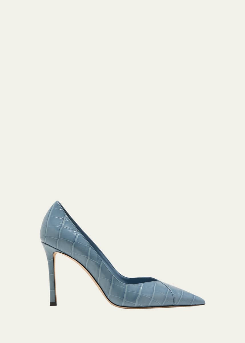 Women s Designer Shoes Bergdorf Goodman