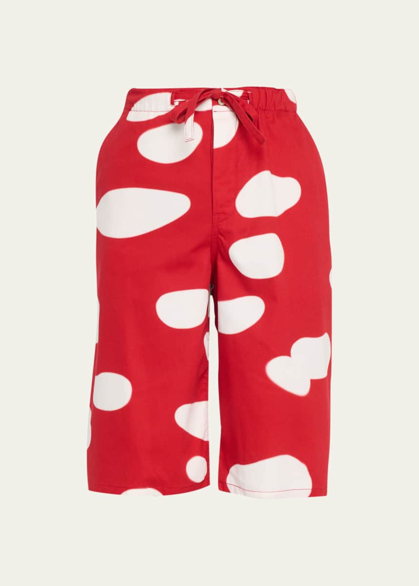 Designer shorts 2025