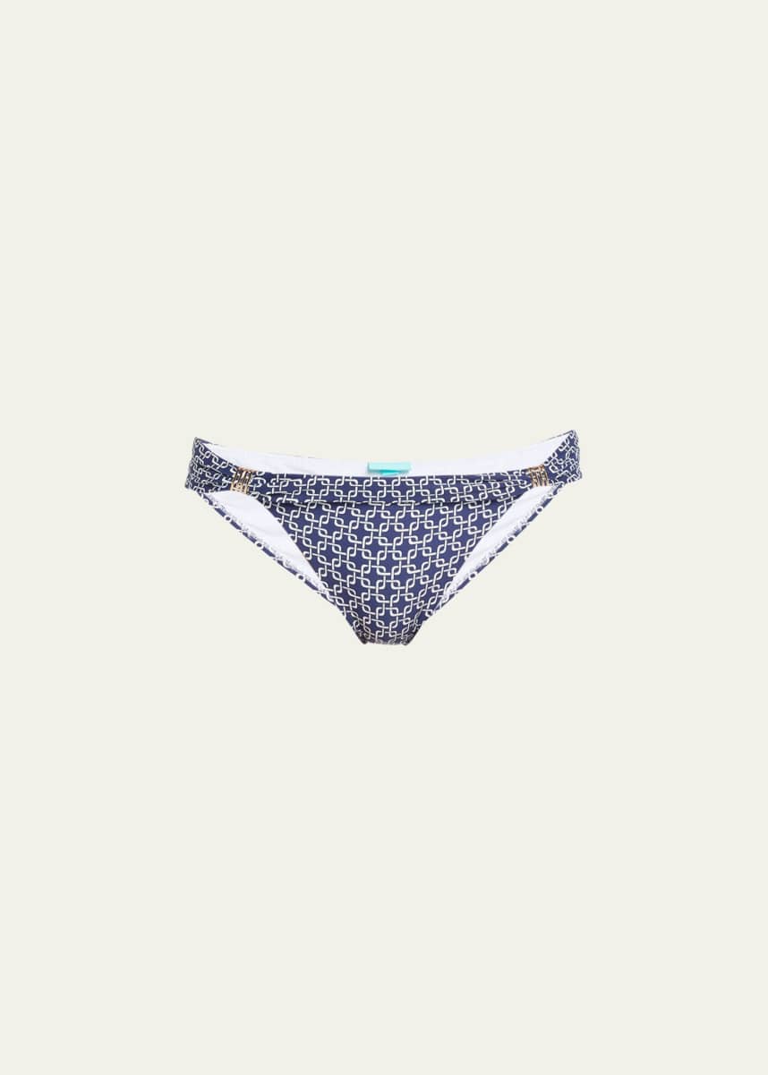 Melissa Odabash Grenada Bikini Bottoms