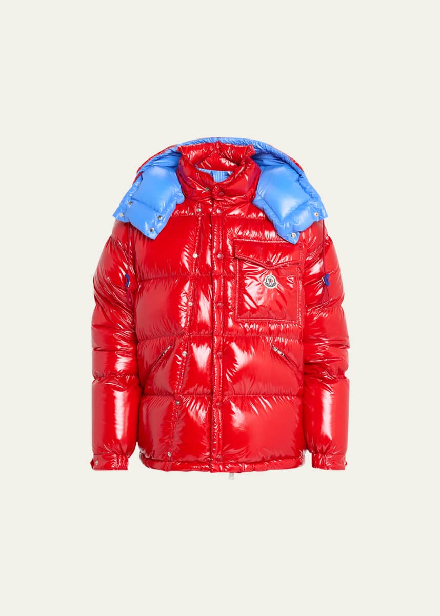 Designer jackets clearance