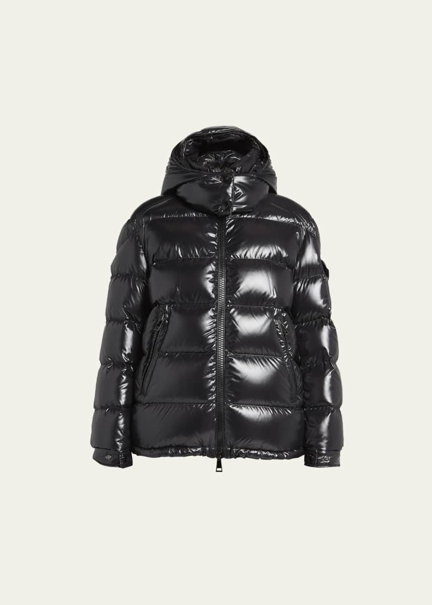 Moncler Grenoble Men's Hers Puffer Jacket - Bergdorf Goodman