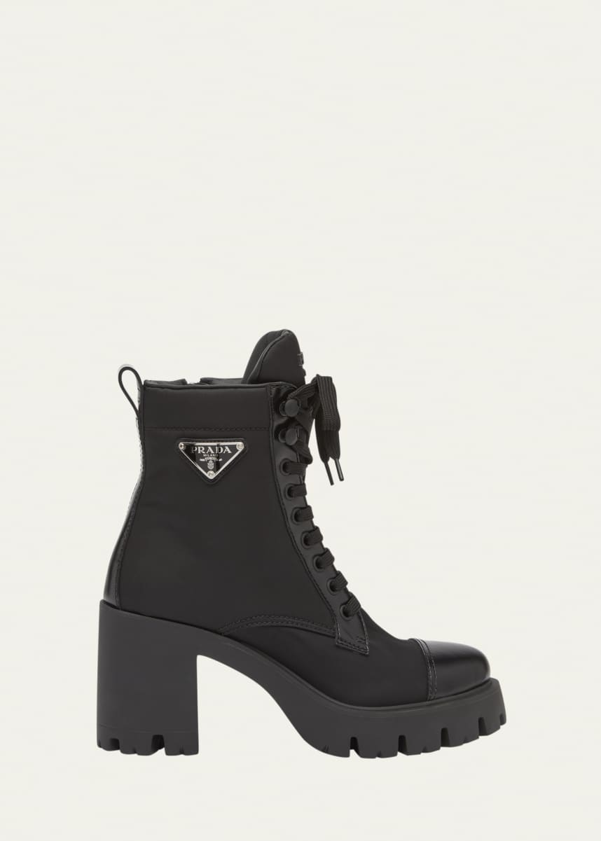 Prada Shoes for Women Bergdorf Goodman