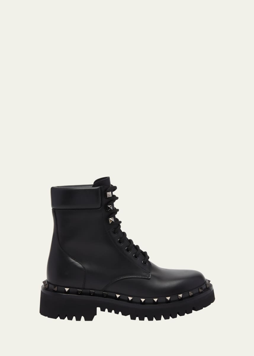 Bergdorf goodman top valentino shoes