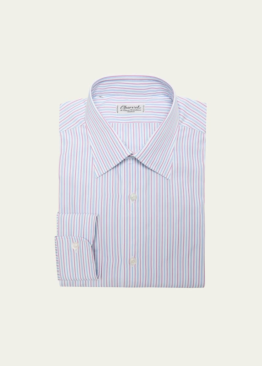 Men’s Designer Dress Shirts | Bergdorf Goodman
