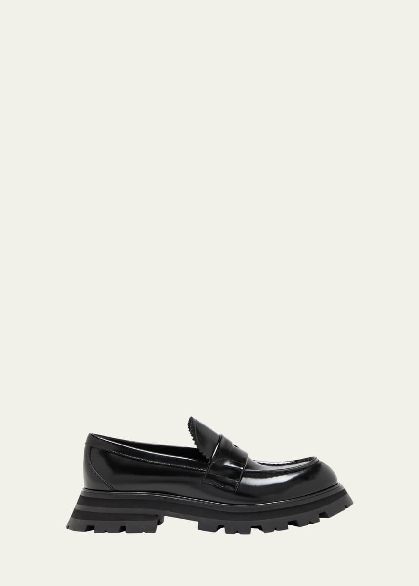 Women’s Alexander McQueen Shoes | Bergdorf Goodman