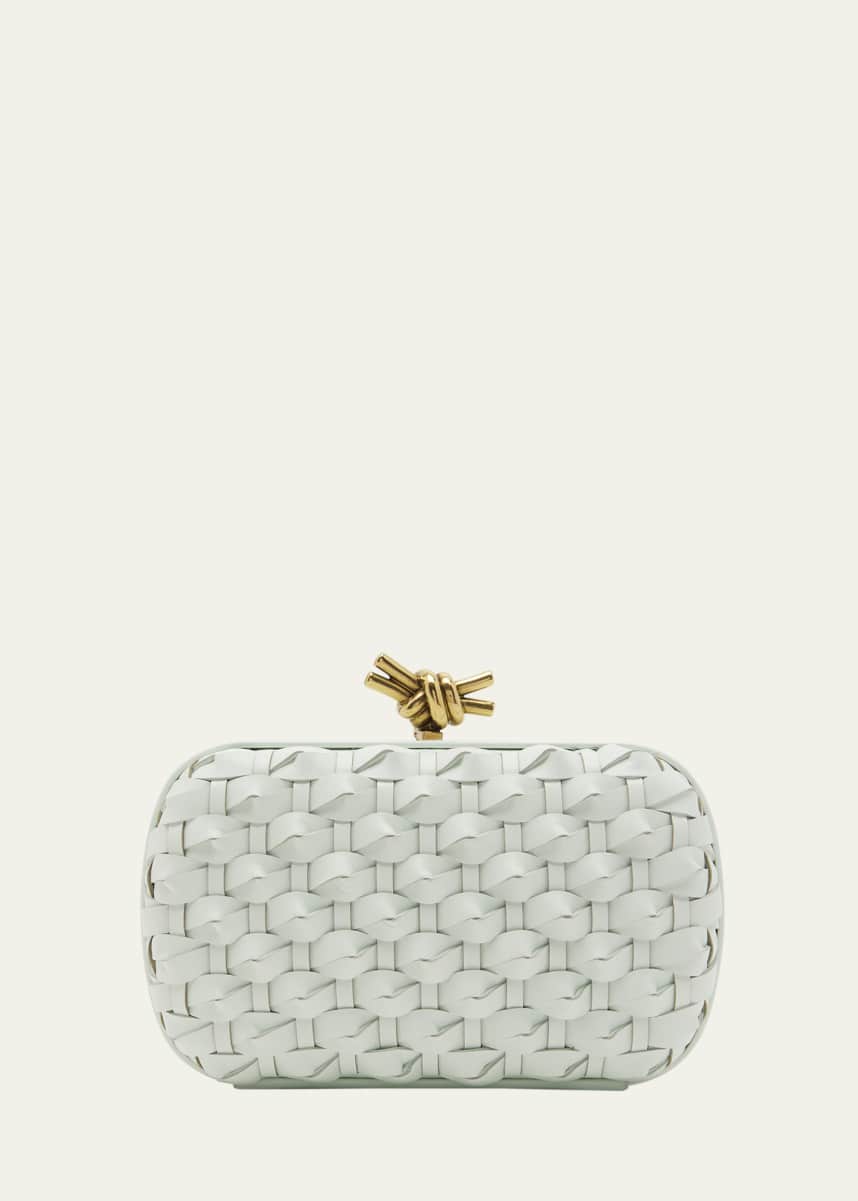 Bottega Veneta Knot Bag