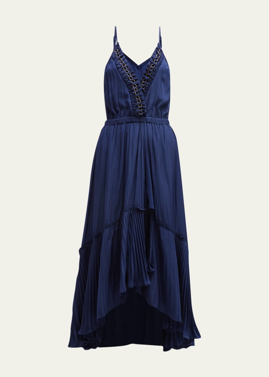 Ramy Brook Clothing : Dresses & Tops at Bergdorf Goodman