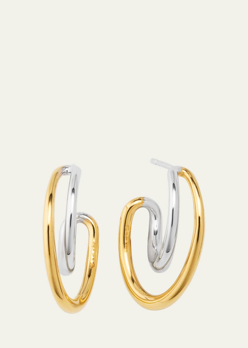 Charlotte Chesnais at Bergdorf Goodman