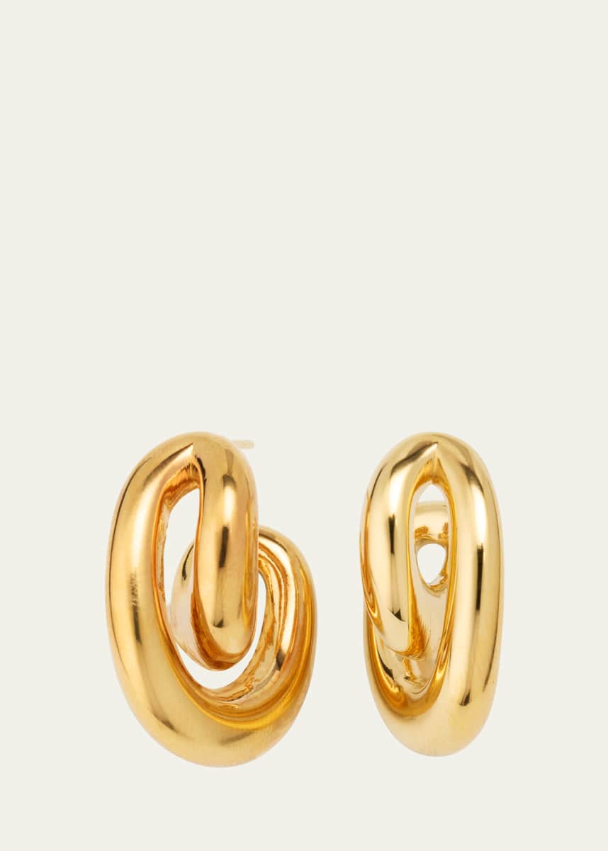 Charlotte Chesnais at Bergdorf Goodman
