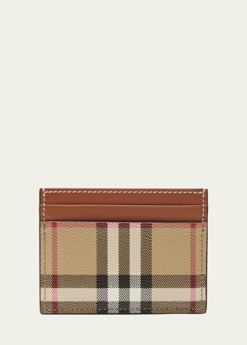 Burberry, Bags, Burberry Bag And Wallet