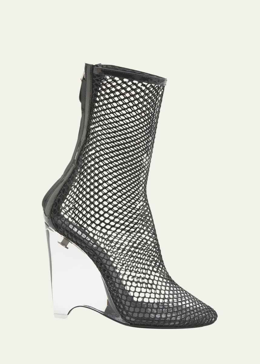 Alaia clearance shoes online