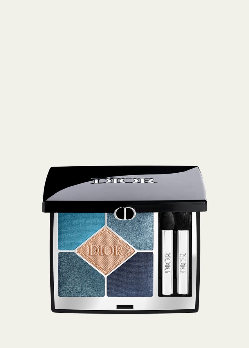 DIOR Diorshow 5 Couleurs Couture Eyeshadow Palette