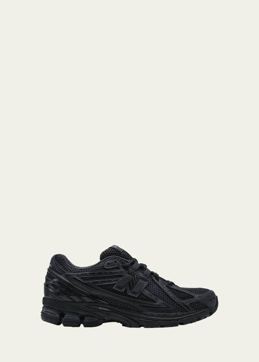 CDG HOMME x New Balance Men's 1906 Mesh Runner Sneakers