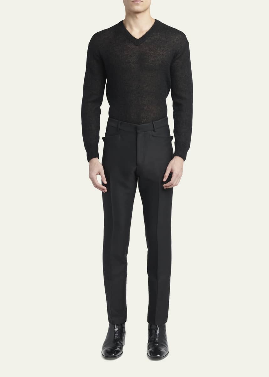 TOM FORD Men's Collection at Bergdorf Goodman