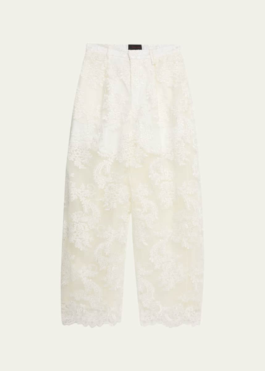 Simone Rocha Clothing at Bergdorf Goodman