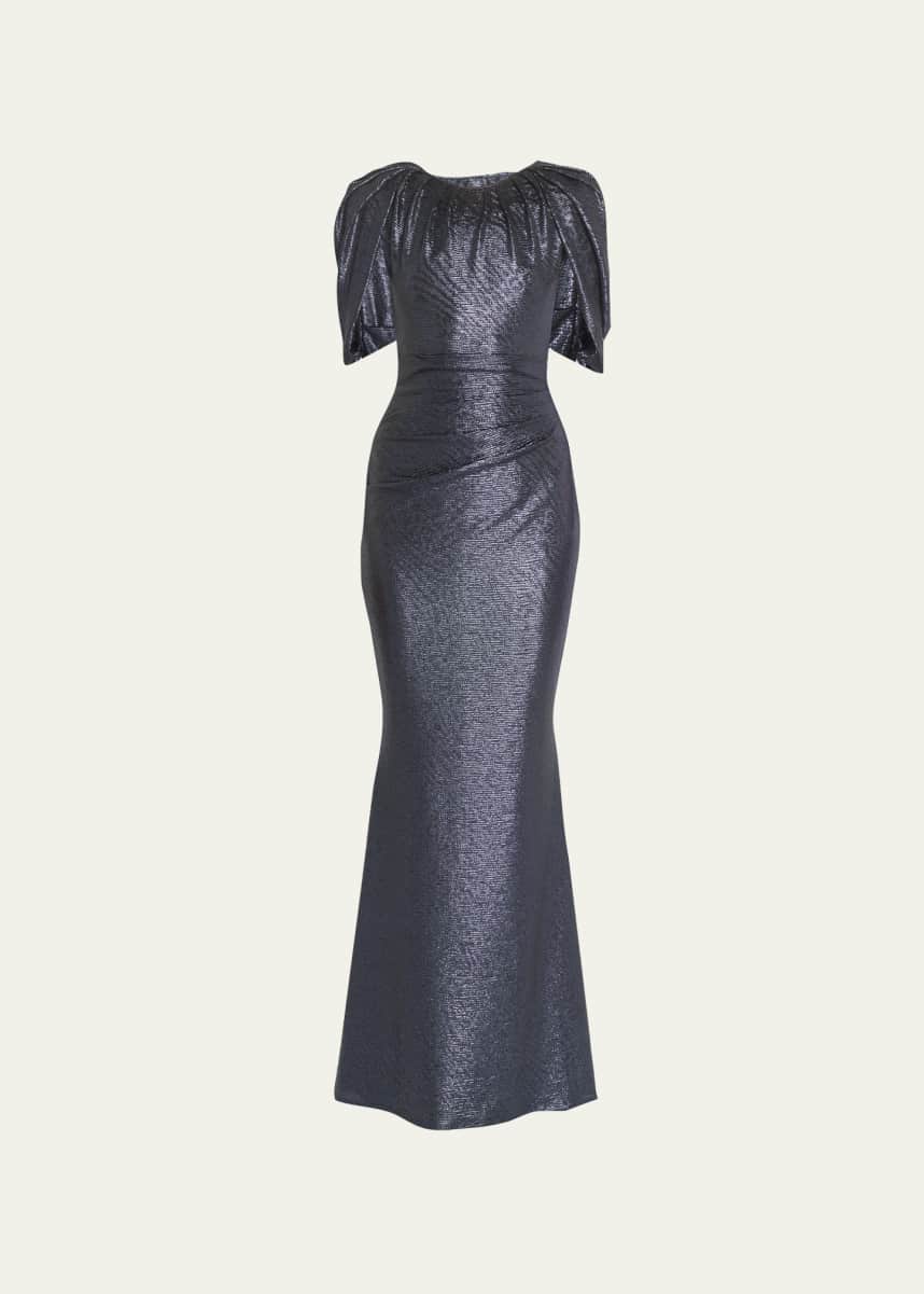 Bergdorf goodman 2025 evening dresses sale