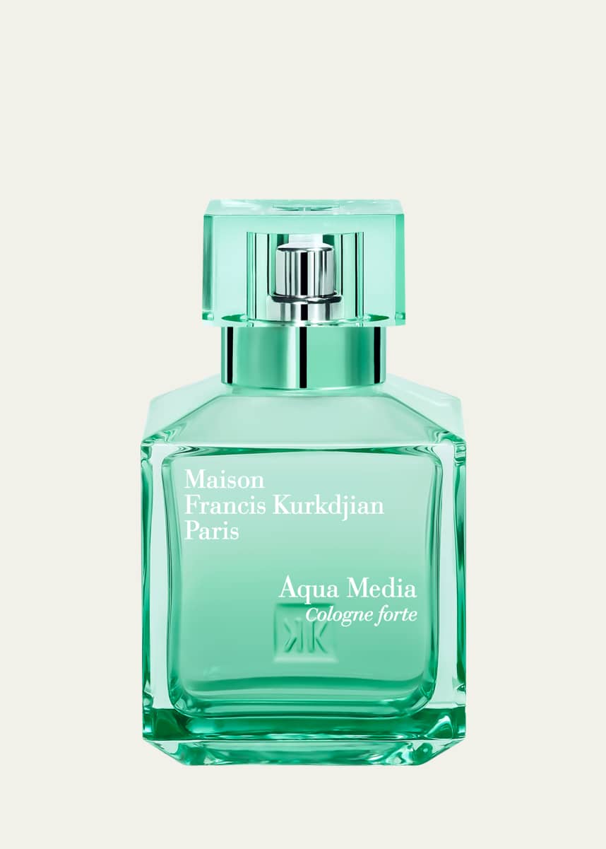 Maison Francis Kurkdjian Aqua Media Cologne Forte Eau de Parfum, 2.3 oz.