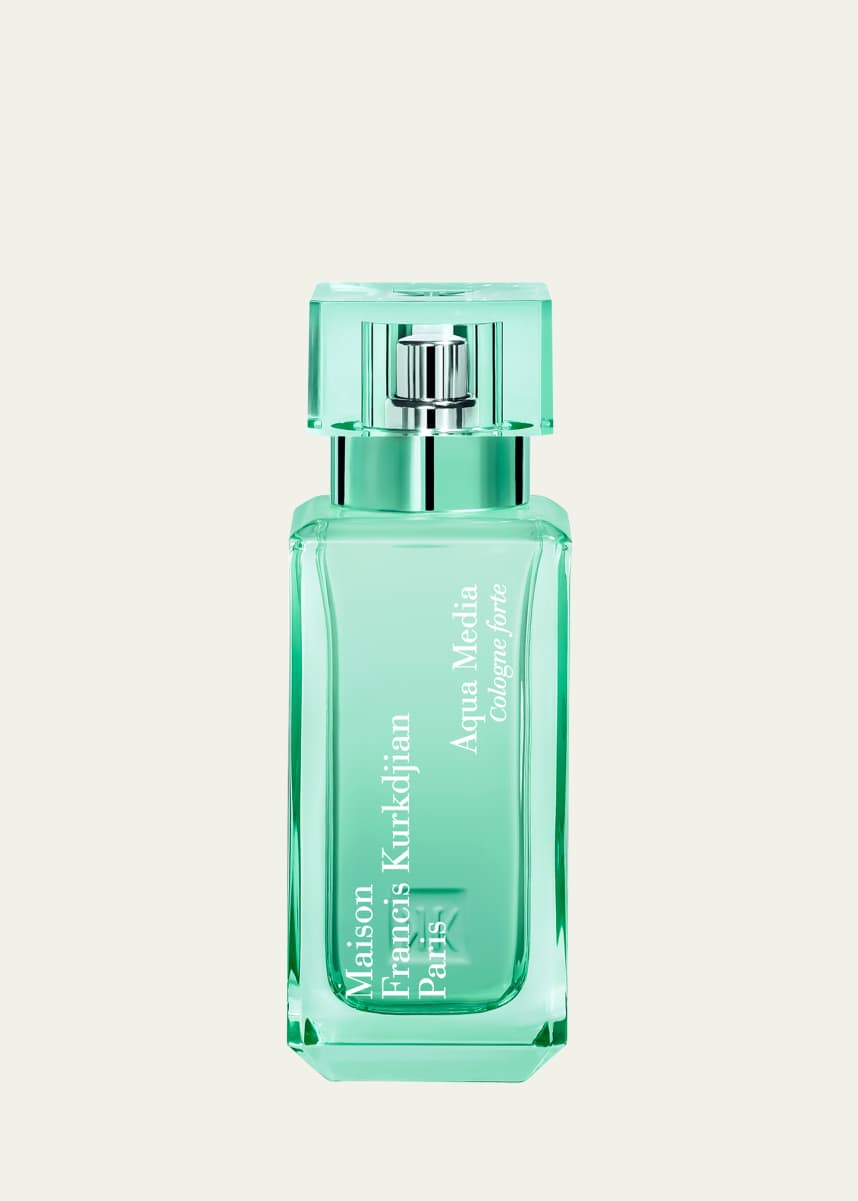 Maison Francis Kurkdjian Aqua Media Cologne Forte Eau de Parfum, 1.1 oz.