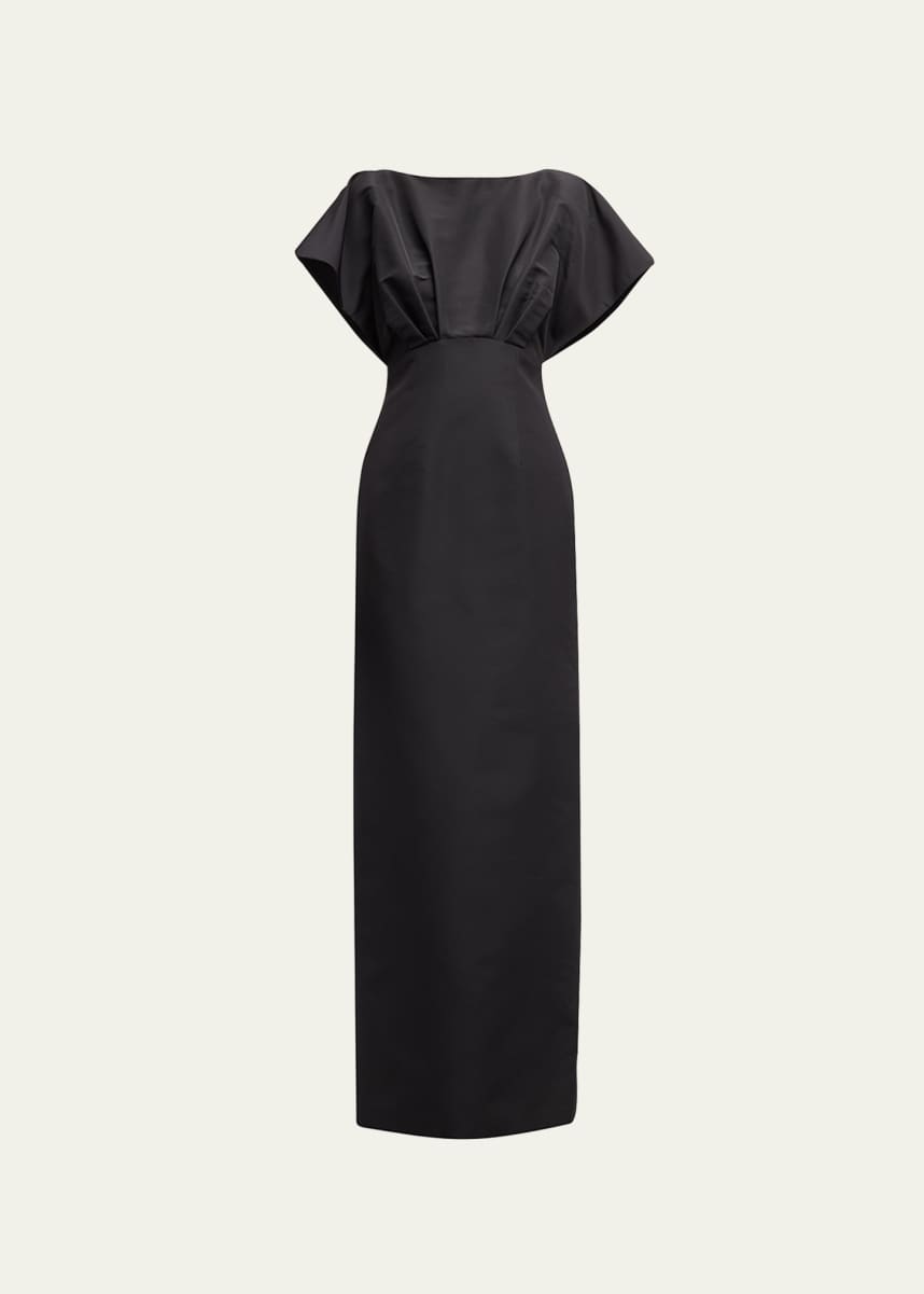 BERGDORFGOODMAN, Dresses, Bergdorf Goodman On The Plaza New York  Industria Made In Italy Black Dress
