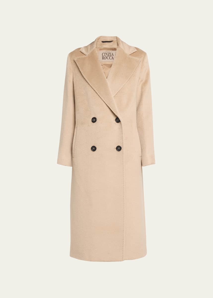 Cinzia rocca coats neiman marcus store