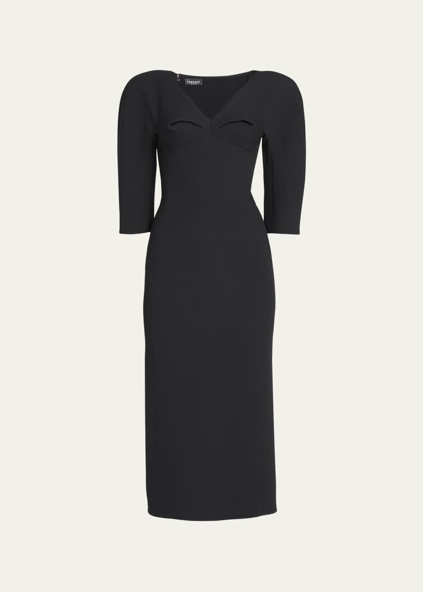 Bergdorf Goodman Special Occasion Finds – Classy clean chic