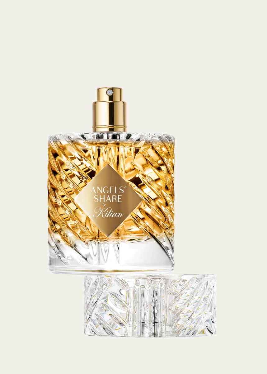 Kilian Angels' Share Eau de Parfum, 3.4 oz.