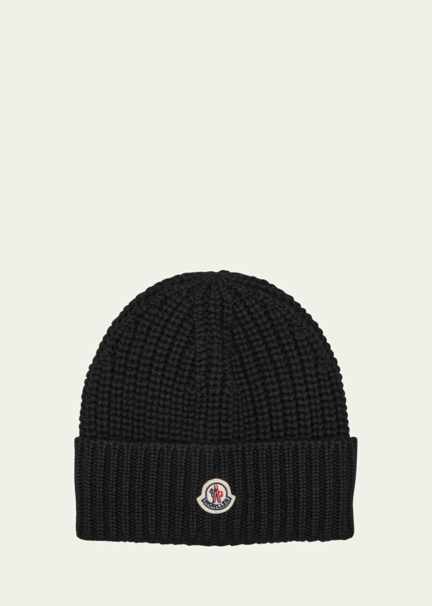 Moncler hat sale sales