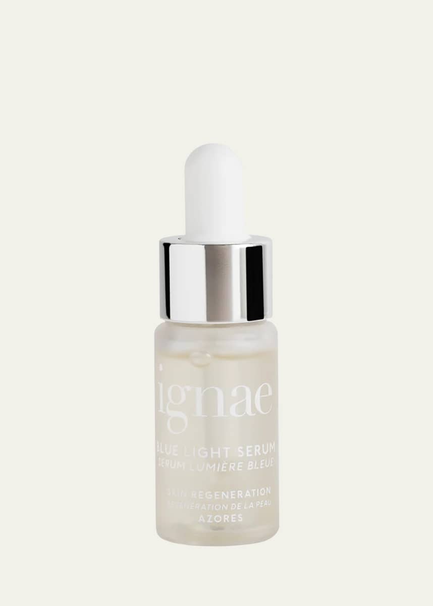 Ignae Blue Light Serum, Yours with any $150 Ignae Order