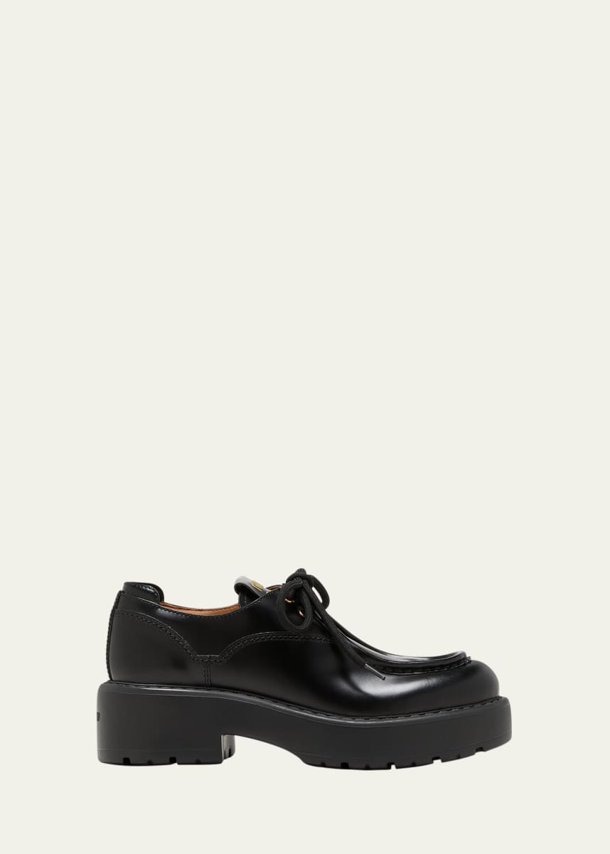 Bergdorf goodman women's shoes top