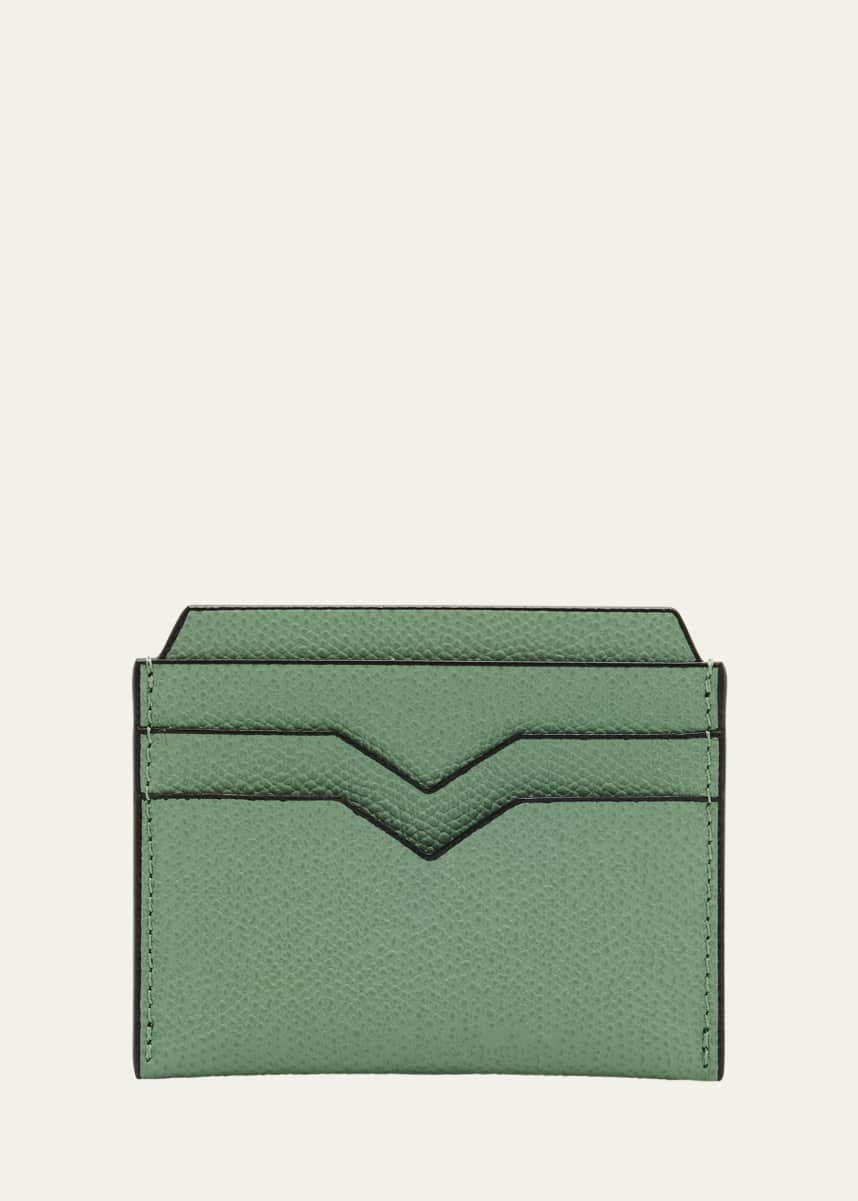 Valextra Men's Accessories | Bergdorf Goodman Valextra Men's Accessories | Bergdorf Goodman