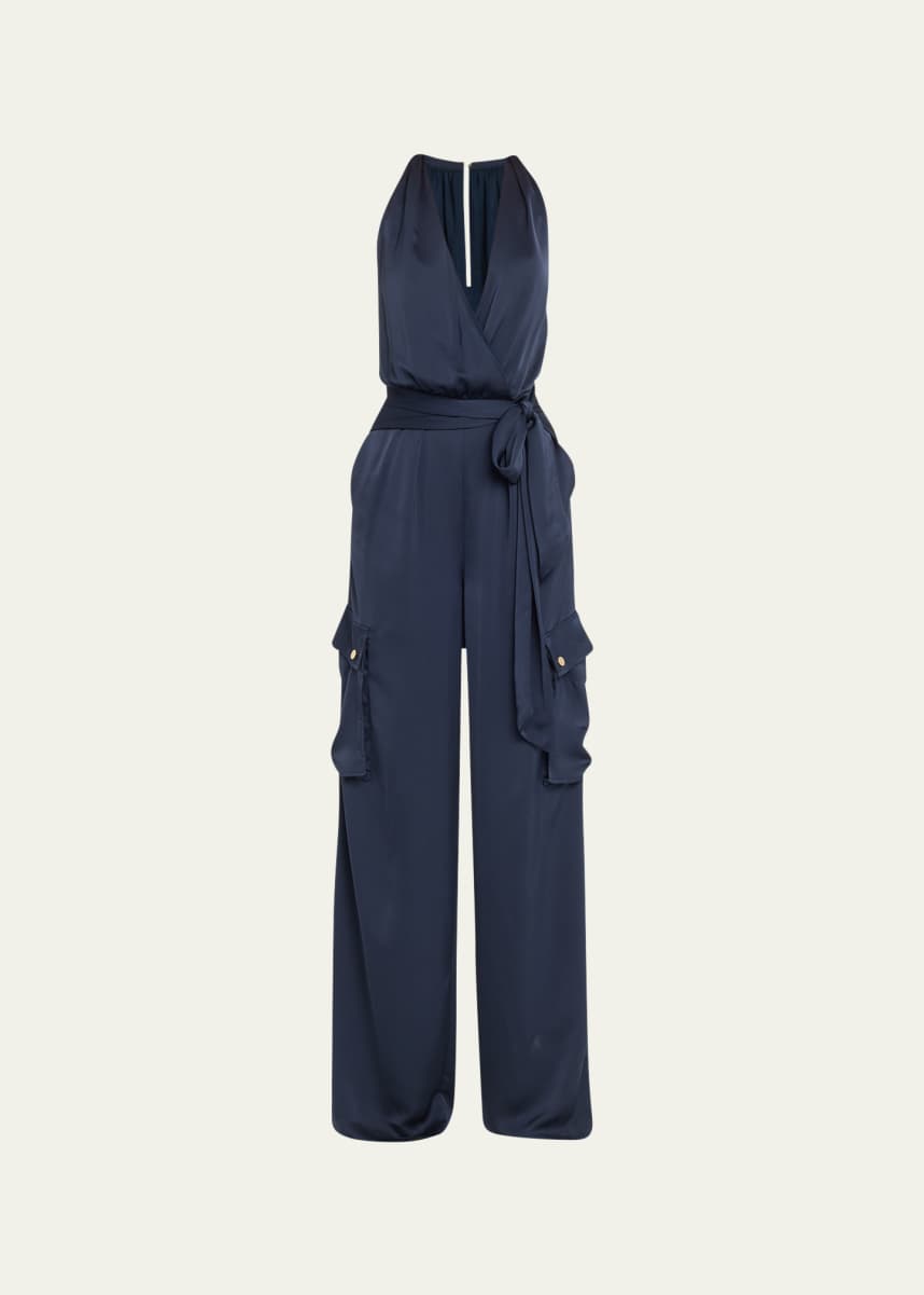 Women's designer jumpsuits hot sale