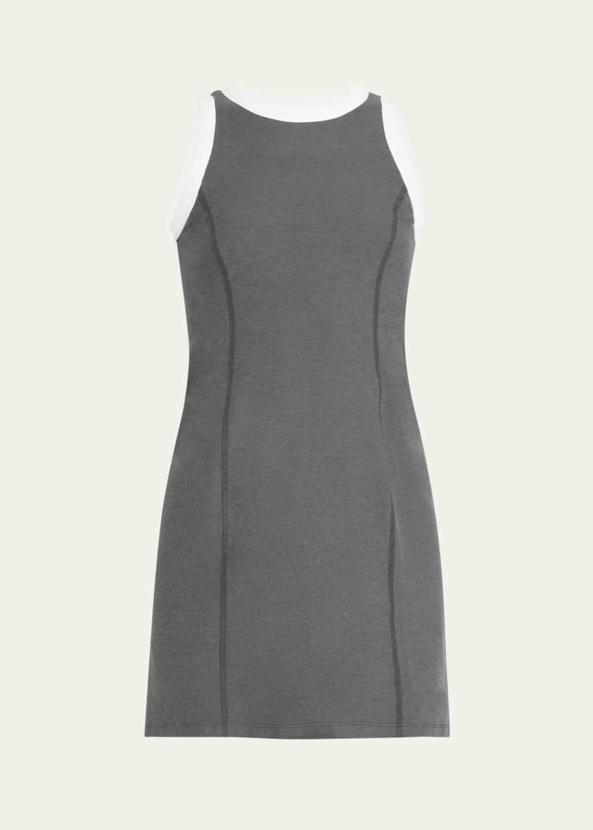 Beyond Yoga Spacedye Outlines Active Dress