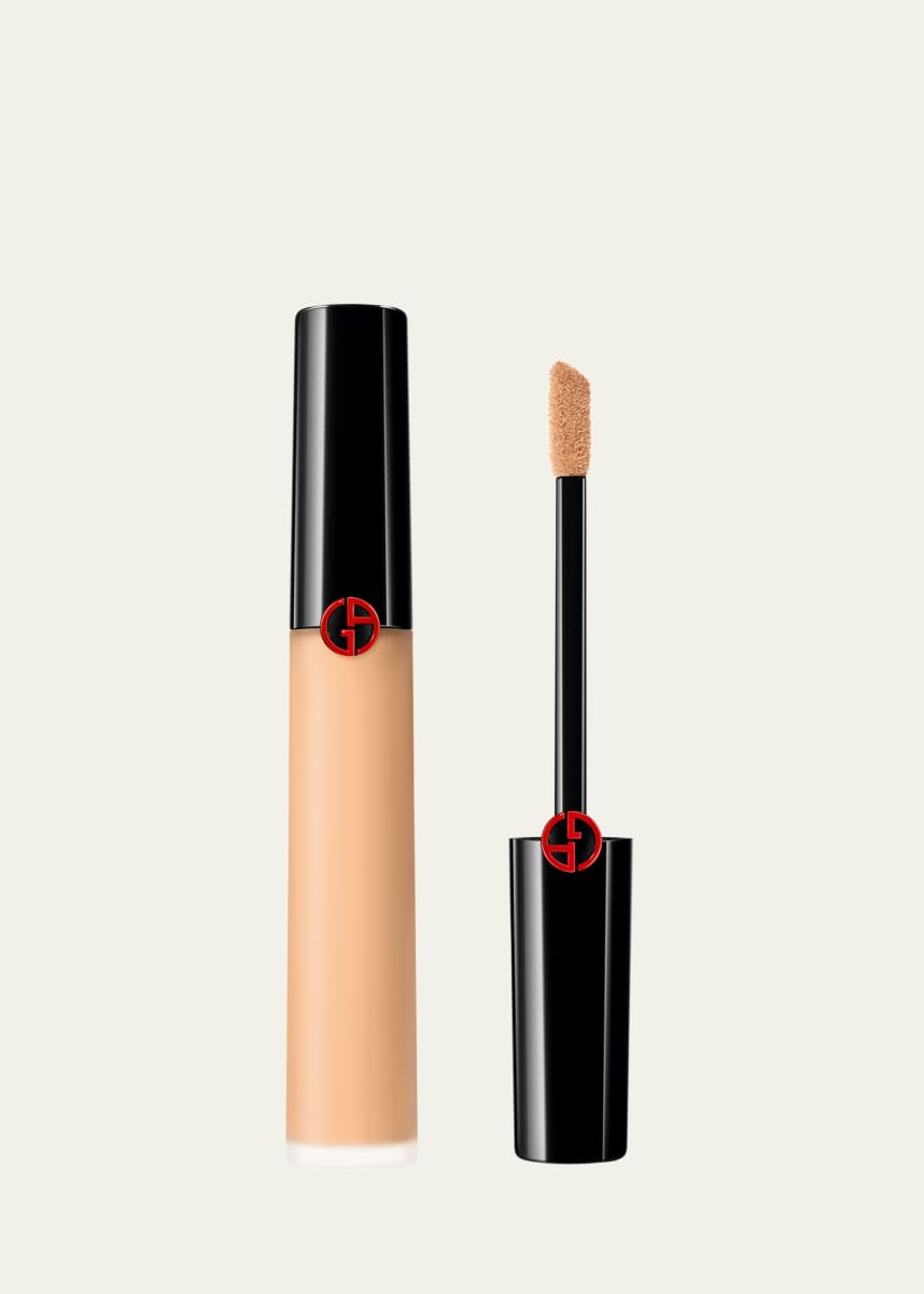 ARMANI beauty Power Fabric Concealer