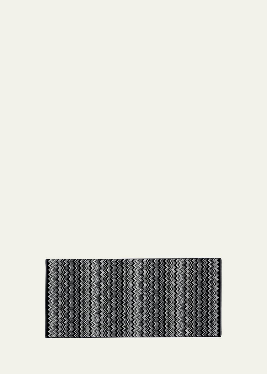 Missoni Home Keith Bath Mat, 5' x 2'