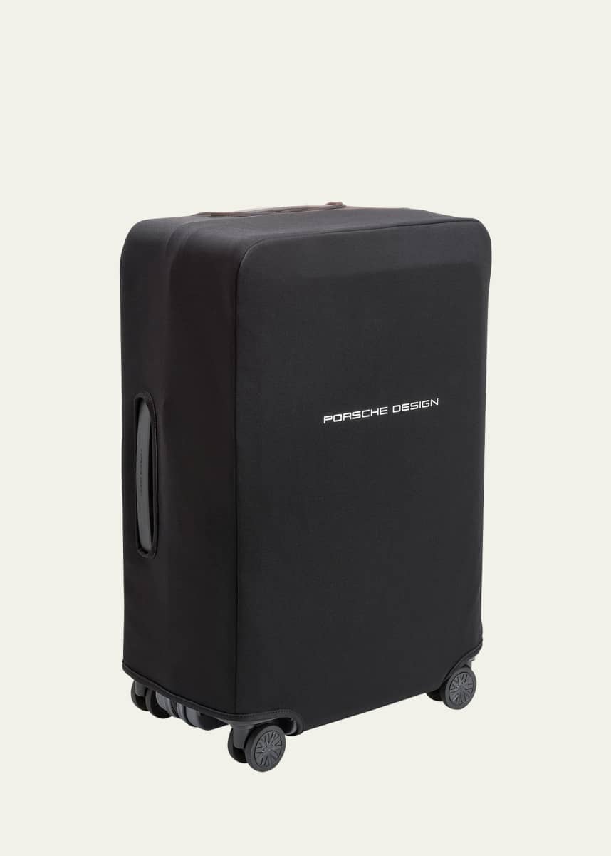 Porsche Design Roadster Neoprene 27" Hardcase Trolley Cover