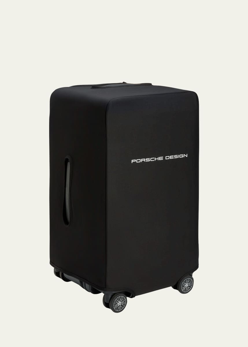 Porsche Design Roadster Neoprene 26" Hardcase Trunk Cover