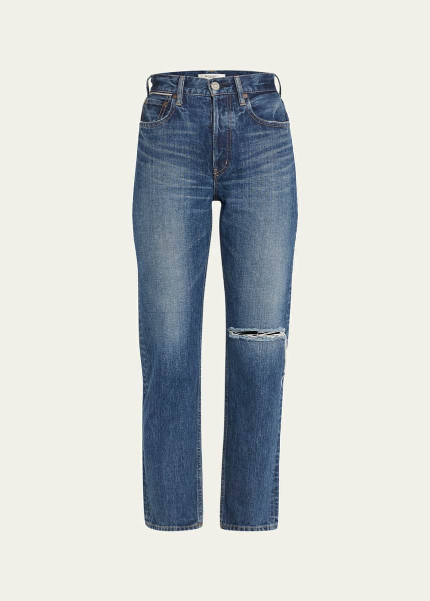 Women's Contemporary Jeans at Bergdorf Goodman