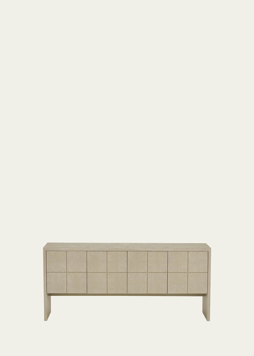 Interlude Home Lowell Credenza