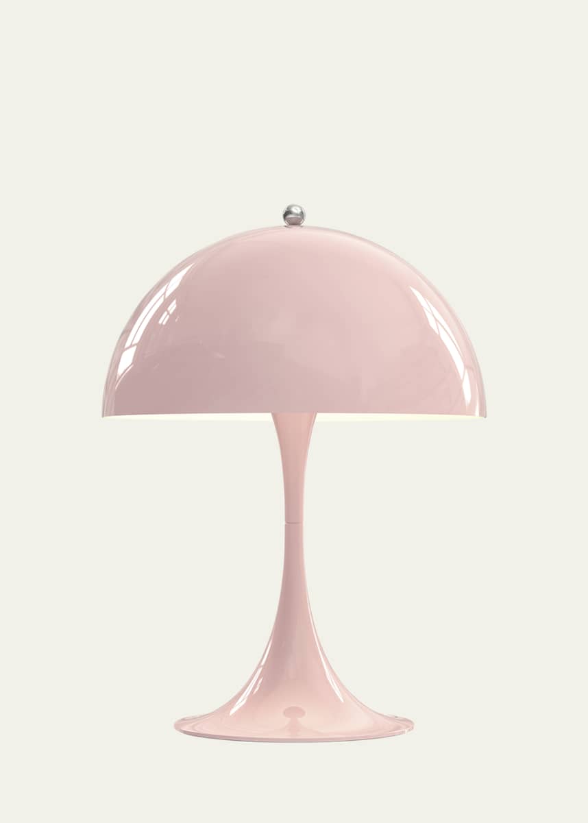 Louis Poulsen Panthella Mini Lamp - 13"