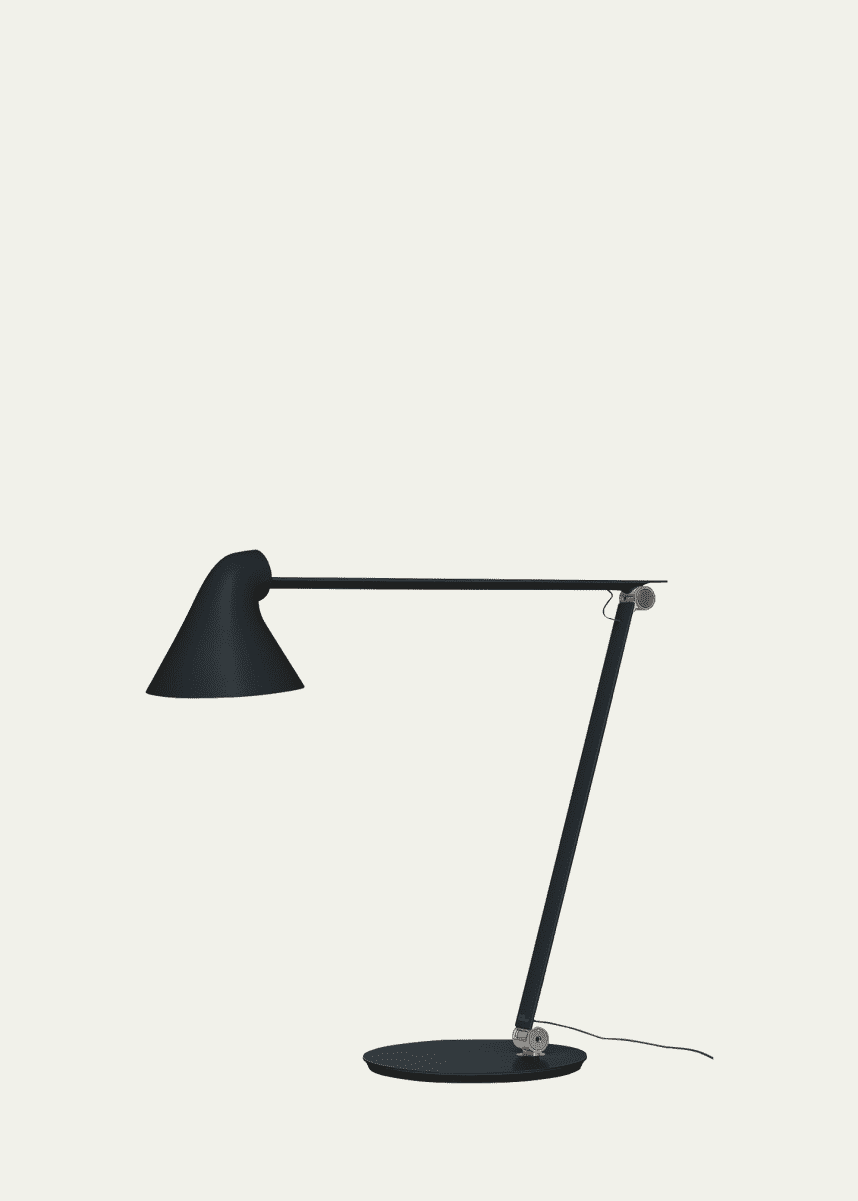 Louis Poulsen NJP Table Lamp