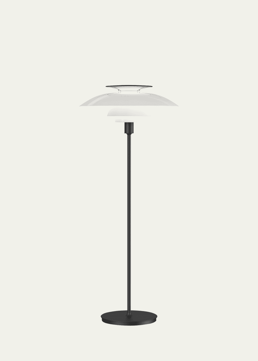 Louis Poulsen PH 80 Floor Lamp, 52"
