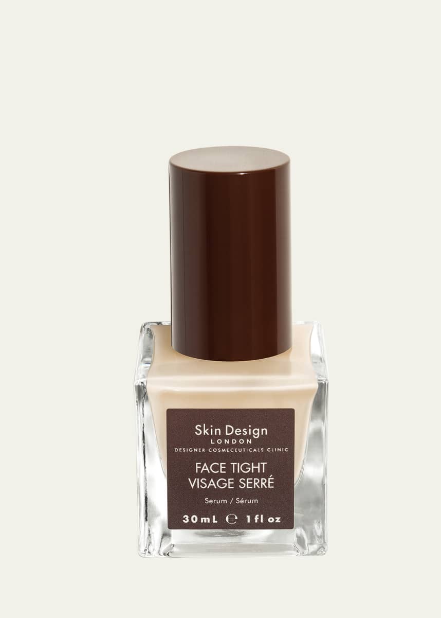 Skin Design London The Face Tight Serum, 1 oz.
