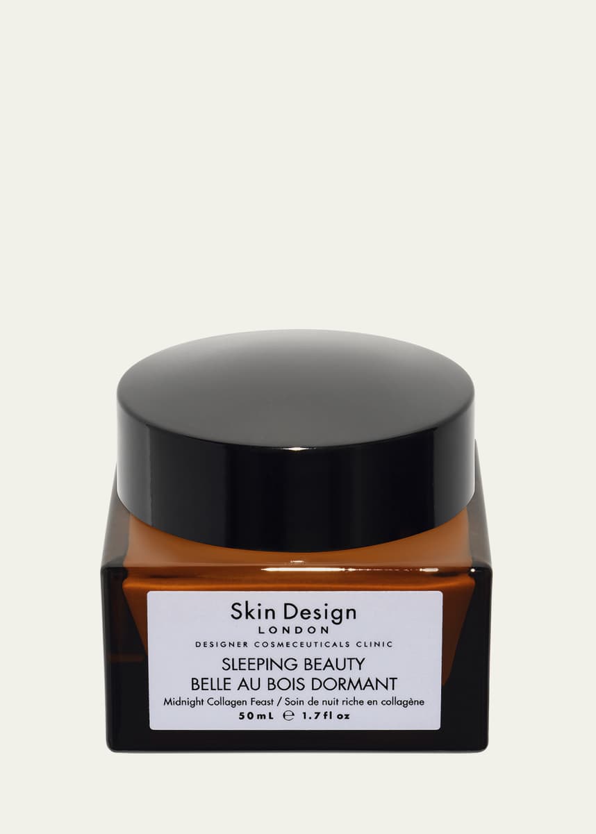 Skin Design London The Sleeping Beauty Creme, 1.7 oz.
