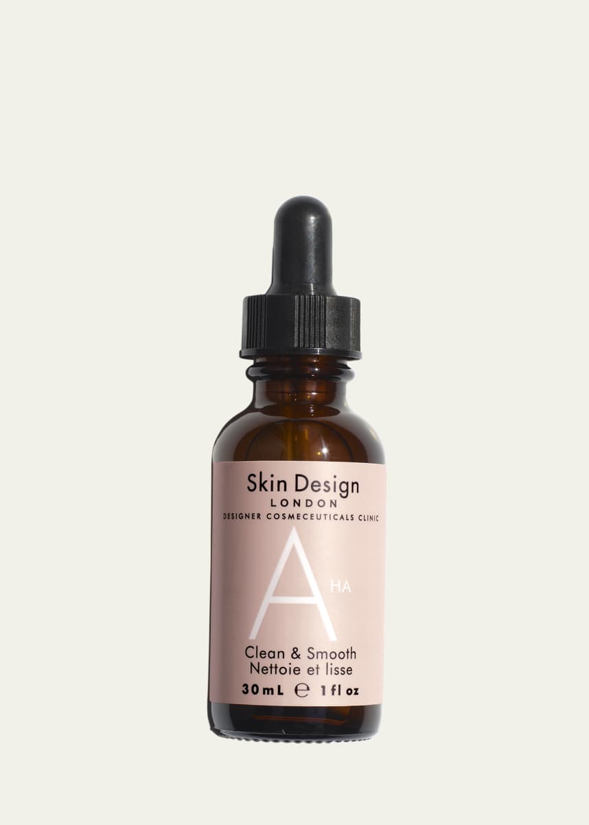 Skin Design London The A-HA Serum, 1 oz.