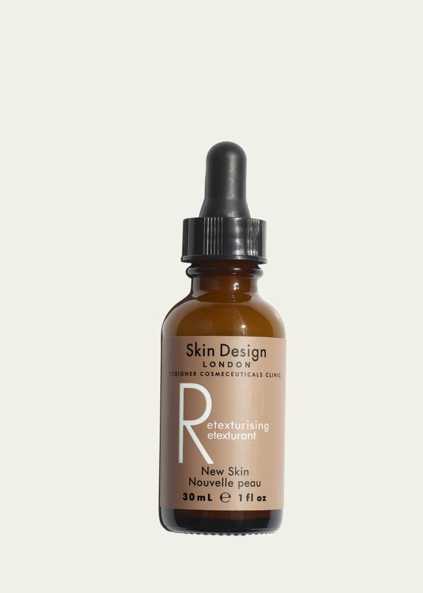 Skin Design London The Retexturizing Serum, 1 oz.