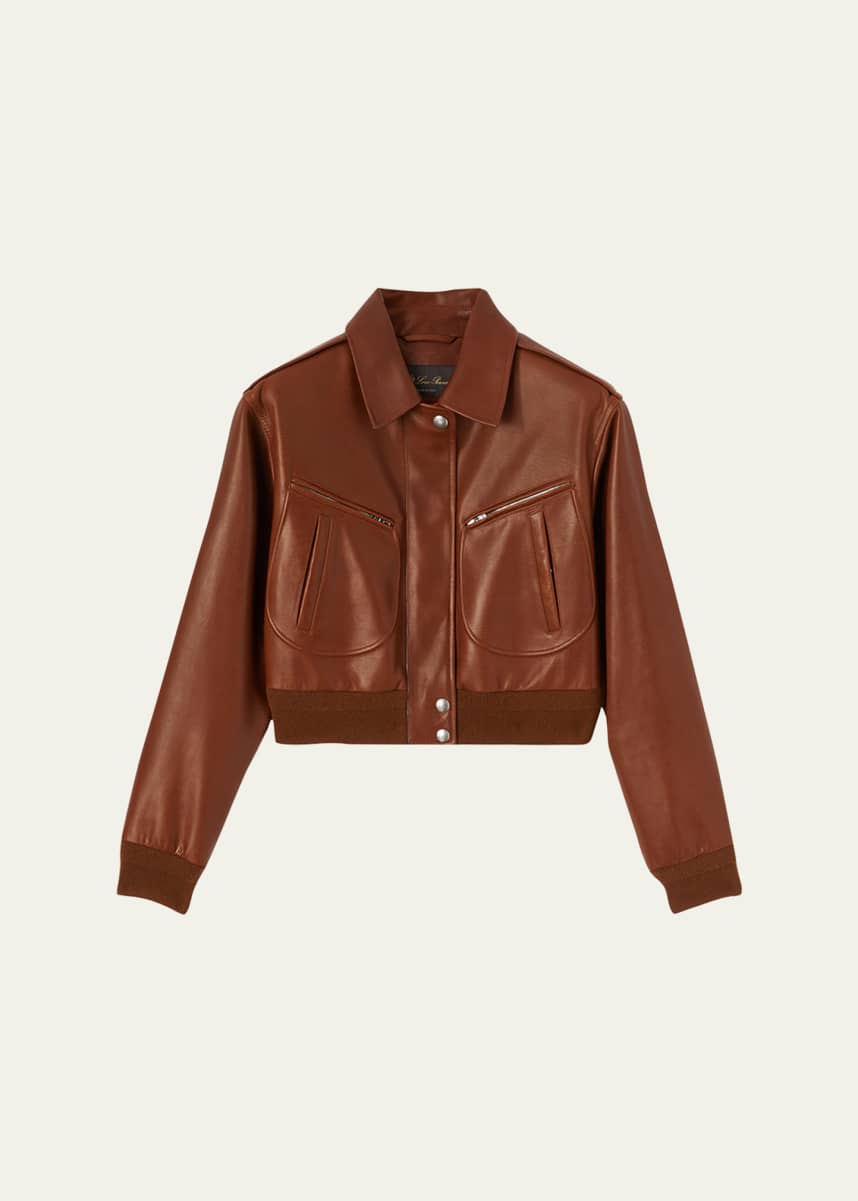 Ladies designer best sale bomber jacket