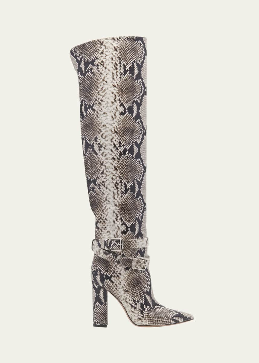 Bergdorf sales goodman boots